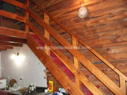 Dos Cabañas En Block En Zona Puerto La Villa