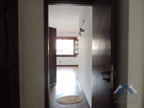 Imagem 8 de 30 de Casa Com 3 Dormitórios, 260 M² - Venda Por R$ 750.000,00 Ou Aluguel Por R$ 4.000,00/mês - Lago Parque - Londrina/pr - Ca1497