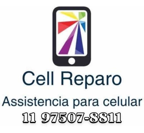 Imagem 1 de 5 de Conserto De iPhone