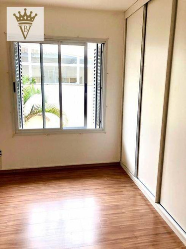 Imagem 7 de 8 de Casa Com 3 Dormitórios À Venda, 170 M² Por R$ 1.130.000,00 - Parque Dos Príncipes - São Paulo/sp - Ca0656