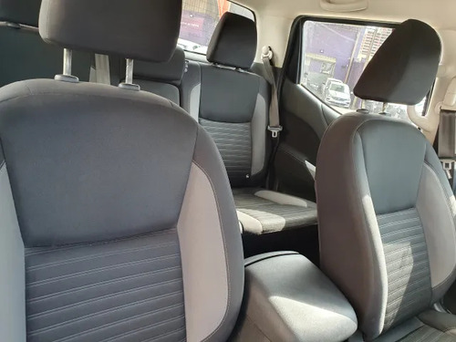 Nissan Frontier SE CD 4x4 2.3 Bi-TB Diesel Aut.