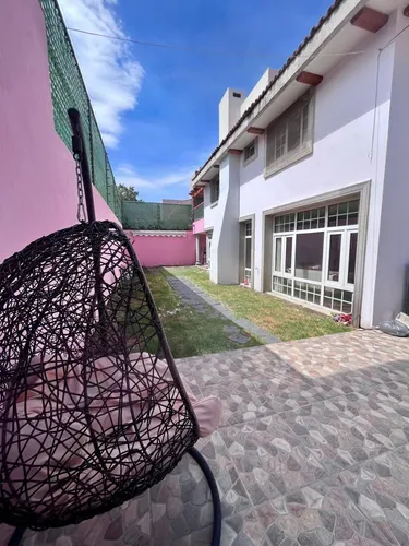 Casa En Venta En Jardines Del Pedregal