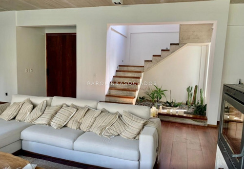 Imagen 11 de 30 de Venta De Casa 4 Dormitorios En Montoya, La Barra