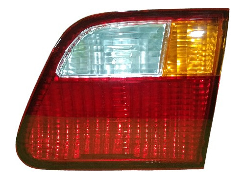 Mica De Maleta Honda Civic 1999-2000 Derecho