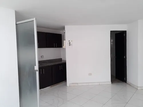 Apartaestudio En Arriendo En La Fachada/armenia (279062315).