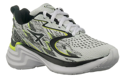 Zapatillas Running Footing Athix Hombre Mujer - Cuot
