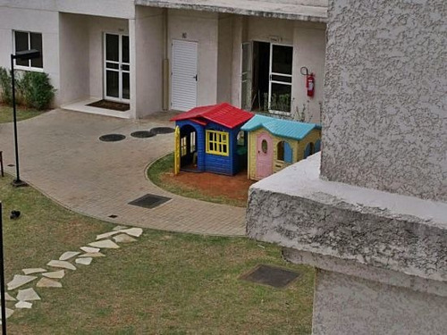 Imagem 19 de 20 de Apartamento - Ref: 2024