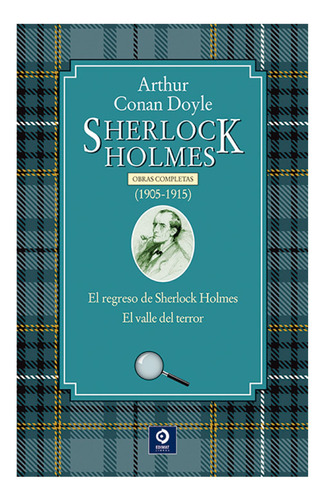 Sherlock Holmes  Volumen Iii (1905-1915)