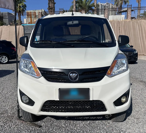 Foton Midi 1.3 Cabina Simple Mt 2022