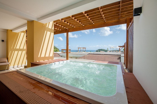 Hacienda Samaná Bay - Apartamentos Tipo Condo Hotel En Venta
