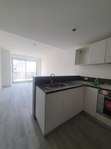 Imagen 2 de 7 de Departamento De 2 Ambientes En Palermo