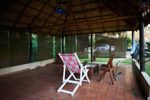 Imagen 6 de 29 de Hermosa Casa Quinta En R1 Km. 4