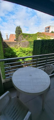 Imagen 10 de 23 de 1 Ambiente Con Amenities - Monserrat