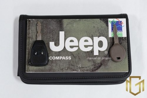 Imagem 13 de 15 de Jeep Compass Sport 2.0 2014 Branca