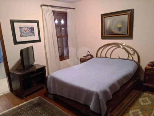 Imagem 10 de 22 de Oportunidade Única De Salão Comercial Com Apartamento Residencial Na Rua Dos Franceses - Reo330286