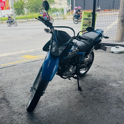 Honda Nxr160 Bros Esdd 2020