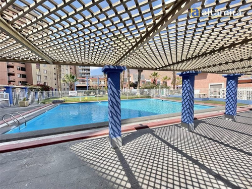 Imagen 7 de 9 de Departamento En Venta En Iquique