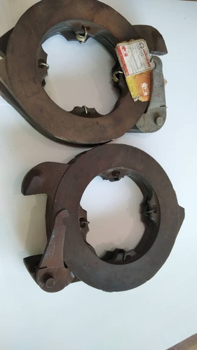 Imagen 1 de 2 de Discos Activador De Frenos Tractor Agrícola Veniran 285-399