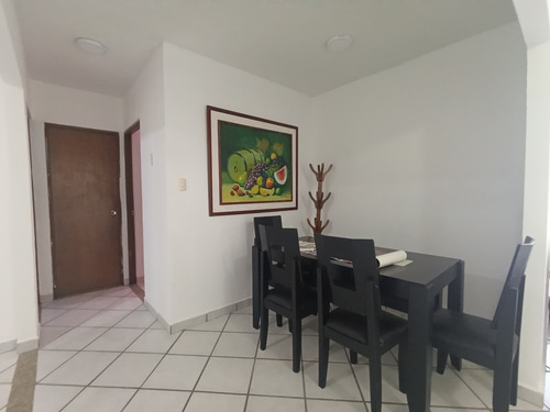 Apartamento En Paso Real San Diego Data Joven Cerca Avenida