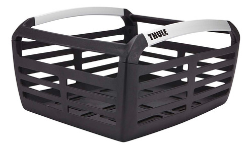 Canasta Para Bicicleta Thule Pack'n Pedal