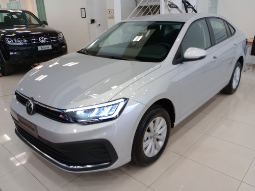 Volkswagen Virtus 1.6 Comfortline