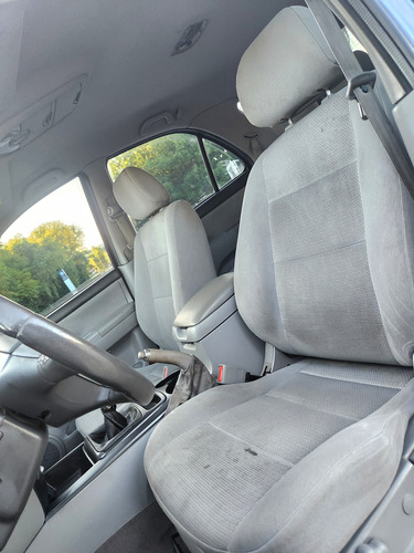 Kia Sorento 2.5 Crdi Ex 4x4 170cv Tgv Esp