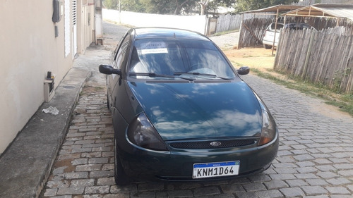 Ford Ka 2000 1.0 Gl 3p