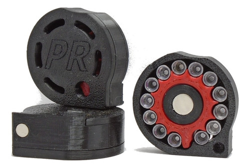 Cargador Pr900 - 5.5mm - 13 Postones - Magnético
