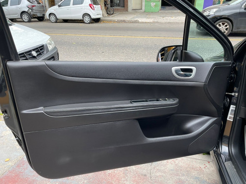 Imagen 11 de 23 de Peugeot 307 Xsi Único En Su Estado Financiamos 100%