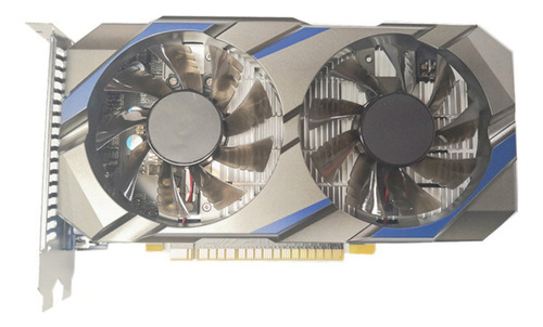 Tarjeta Gráfica Gtx750, 4 Gb, Ddr5, 128 Bits, 28 Nm, 1020 Mh