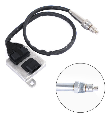Qg1 Sensor Nox Bmw 1er E81 E82 E87 3er E90 E91 E92 Lci N43