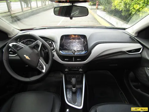 Chevrolet Onix 1.0 Premier