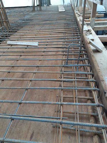 Imagen 8 de 10 de Losa De Hormigon Armado $20.000 El M2 Empresa Solmar