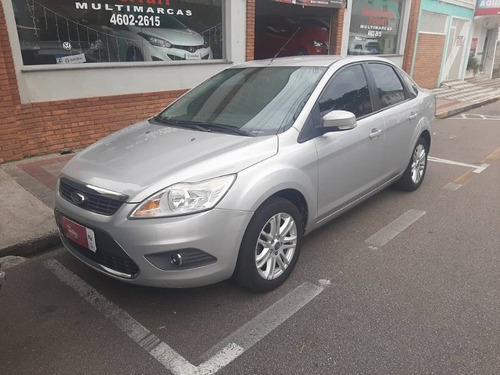 Ford Focus Sedan 2.0 Glx