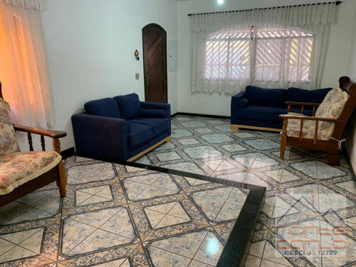 Imagem 4 de 26 de Sobrado Com 3 Dormitórios (1 Suíte) À Venda, 258 M² Por R$ 660.000 - Parque Selecta - São Bernardo Do Campo/sp. - So0372