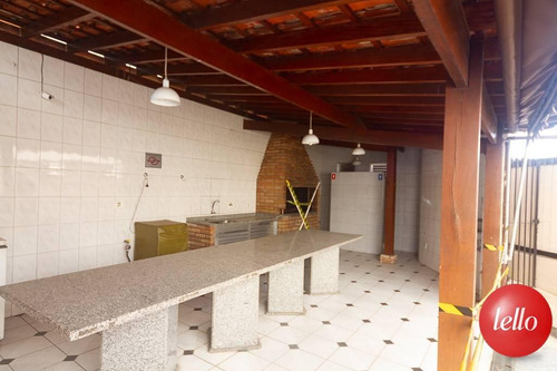Imagem 25 de 30 de Apartamento - Ref: 191593