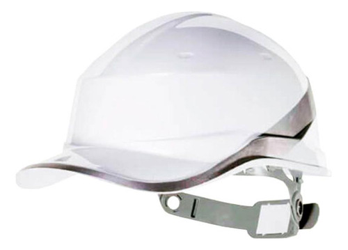 Capacete Seguranca Diamondv Branco