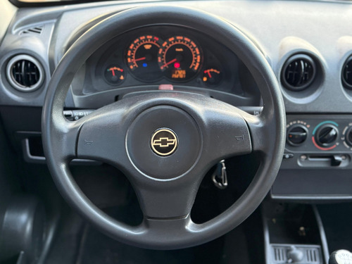 Chevrolet Celta 1.0 MPFI LIFE 8V FLEX 2P MANUAL