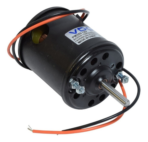 Motor Electrico 1 Eje 12v Cwse 2 (conden) R-9727 Para A/c