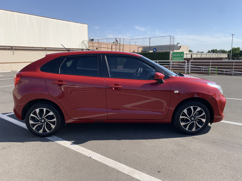Suzuki Baleno 1.4 Gls