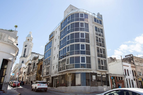 Imagen 1 de 30 de Venta Edificio Hotel Con Renta Para Inversores