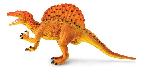 Dinosaurio De Colección Spinosaurus Safari Ltd