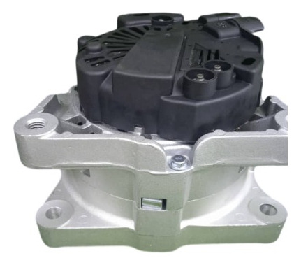 Alternador Peugeot 206sw, 206cc, 207compact, Partner Ca-771