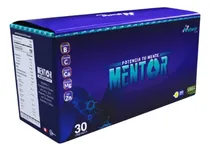 Comprar Networ Store Mentor Colina Sachets 30 Unidades