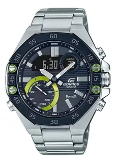 Reloj Casio Edifice Ecb-10db-1adf 100% Original