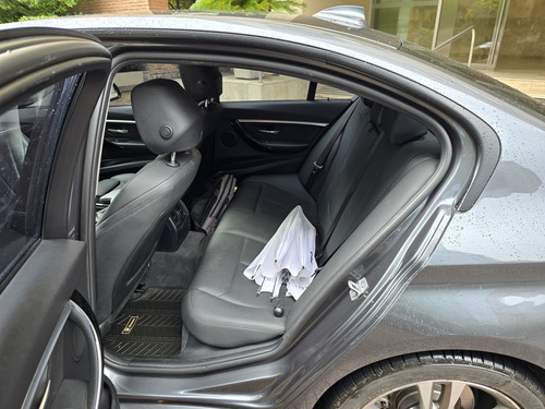 BMW Serie 3 320i Sportline
