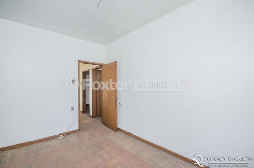 Imagem 12 de 23 de Apartamento, 3 Dormitórios, 96.55 M², Petrópolis - 179193