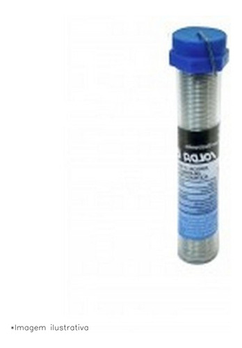 Solda Best Tubo Azul Com 4m De Fio 25gr. - 153279