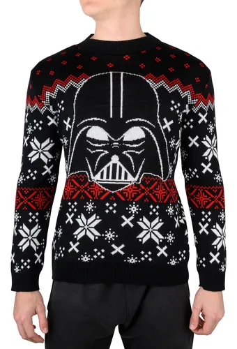 Sueter navideño online de star wars