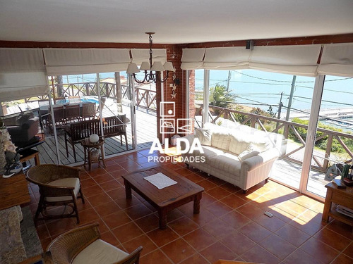 Casa Cerro San Antonio Piriápolis 4 Dorms Alquiler Temporada Ca101580